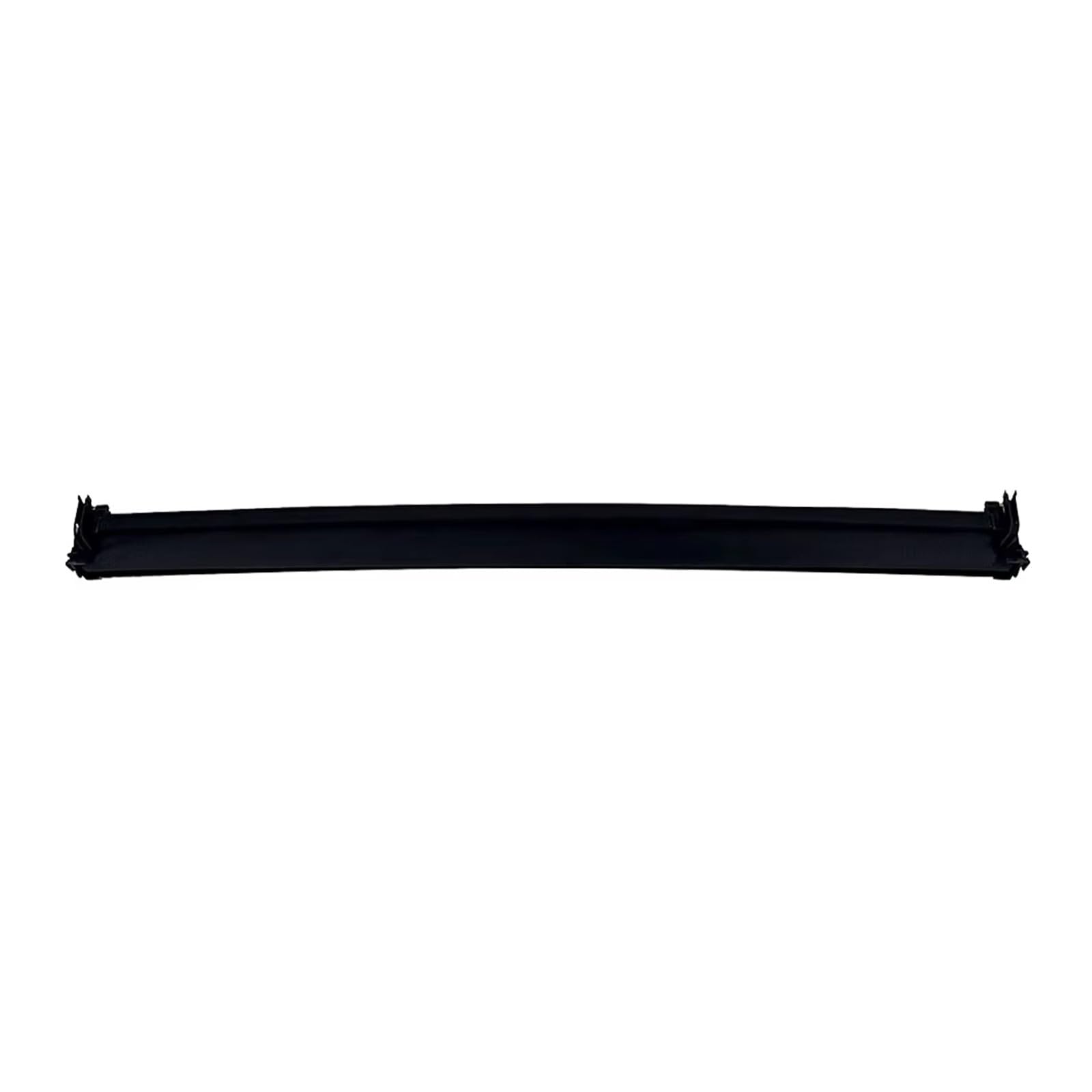 Sonnenschutz Auto Für Benz Für GLA X156 X205 W205 C200 C220 C260 C300 2014-2016-2019 Auto Panorama Schiebedach Sonnenschirm Vorhang Abdeckung Montage Autofenster Sonnenschutz(Black Front) von Gnshdg