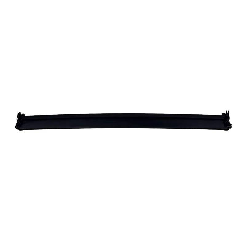 Sonnenschutz Auto Für Benz Für GLA X156 X205 W205 C200 C220 C260 C300 2014-2016-2019 Auto Panorama Schiebedach Sonnenschirm Vorhang Abdeckung Montage Autofenster Sonnenschutz(Black Front) von Gnshdg