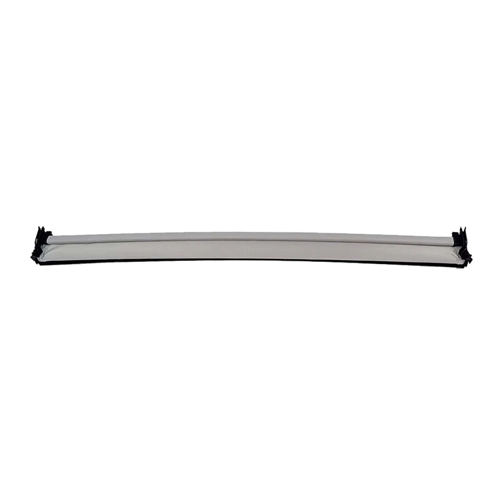Sonnenschutz Auto Für Benz Für GLA X156 X205 W205 C200 C220 C260 C300 2014-2016-2019 Auto Panorama Schiebedach Sonnenschirm Vorhang Abdeckung Montage Autofenster Sonnenschutz(Gray Front) von Gnshdg
