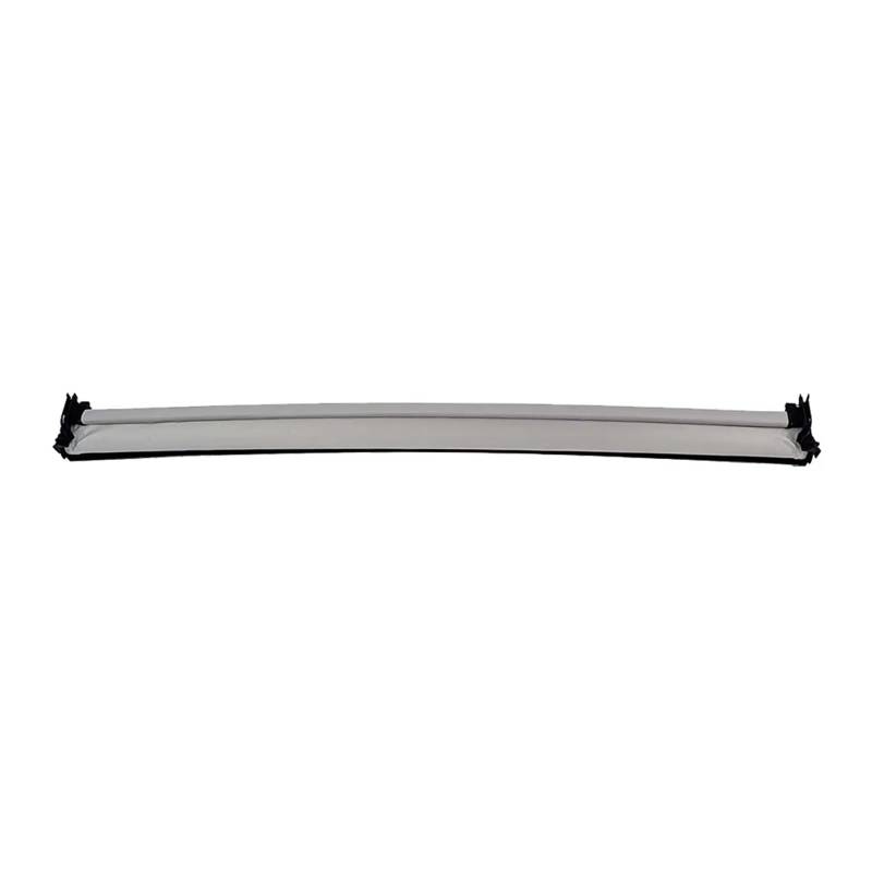 Sonnenschutz Auto Für Benz Für GLA X156 X205 W205 C200 C220 C260 C300 2014-2016-2019 Auto Panorama Schiebedach Sonnenschirm Vorhang Abdeckung Montage Autofenster Sonnenschutz(Gray Front) von Gnshdg