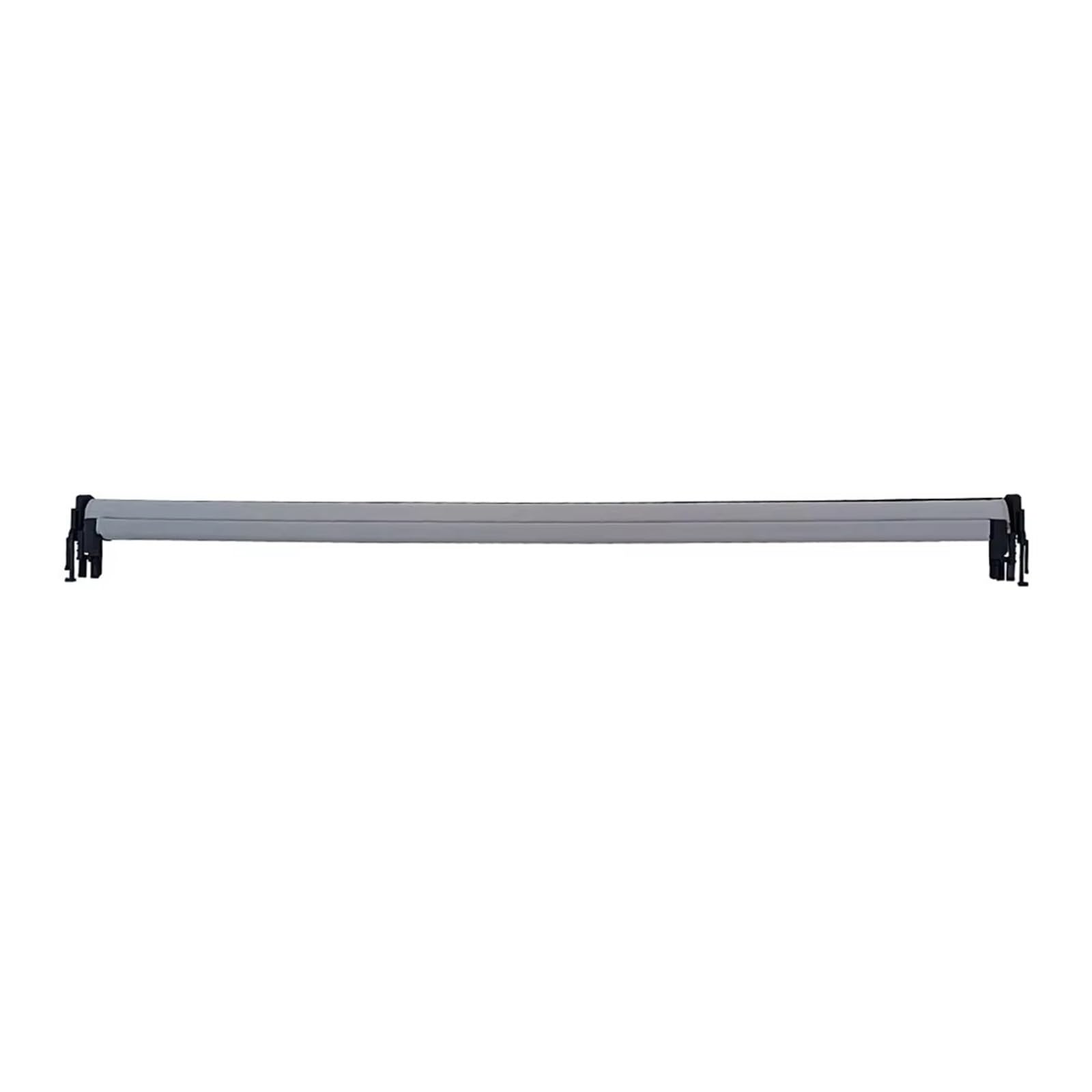 Sonnenschutz Auto Für Benz Für GLA X156 X205 W205 C200 C220 C260 C300 2014-2016-2019 Auto Panorama Schiebedach Sonnenschirm Vorhang Abdeckung Montage Autofenster Sonnenschutz(Gray Rear) von Gnshdg