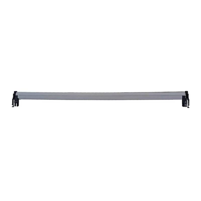 Sonnenschutz Auto Für Benz Für GLA X156 X205 W205 C200 C220 C260 C300 2014-2016-2019 Auto Panorama Schiebedach Sonnenschirm Vorhang Abdeckung Montage Autofenster Sonnenschutz(Gray Rear) von Gnshdg