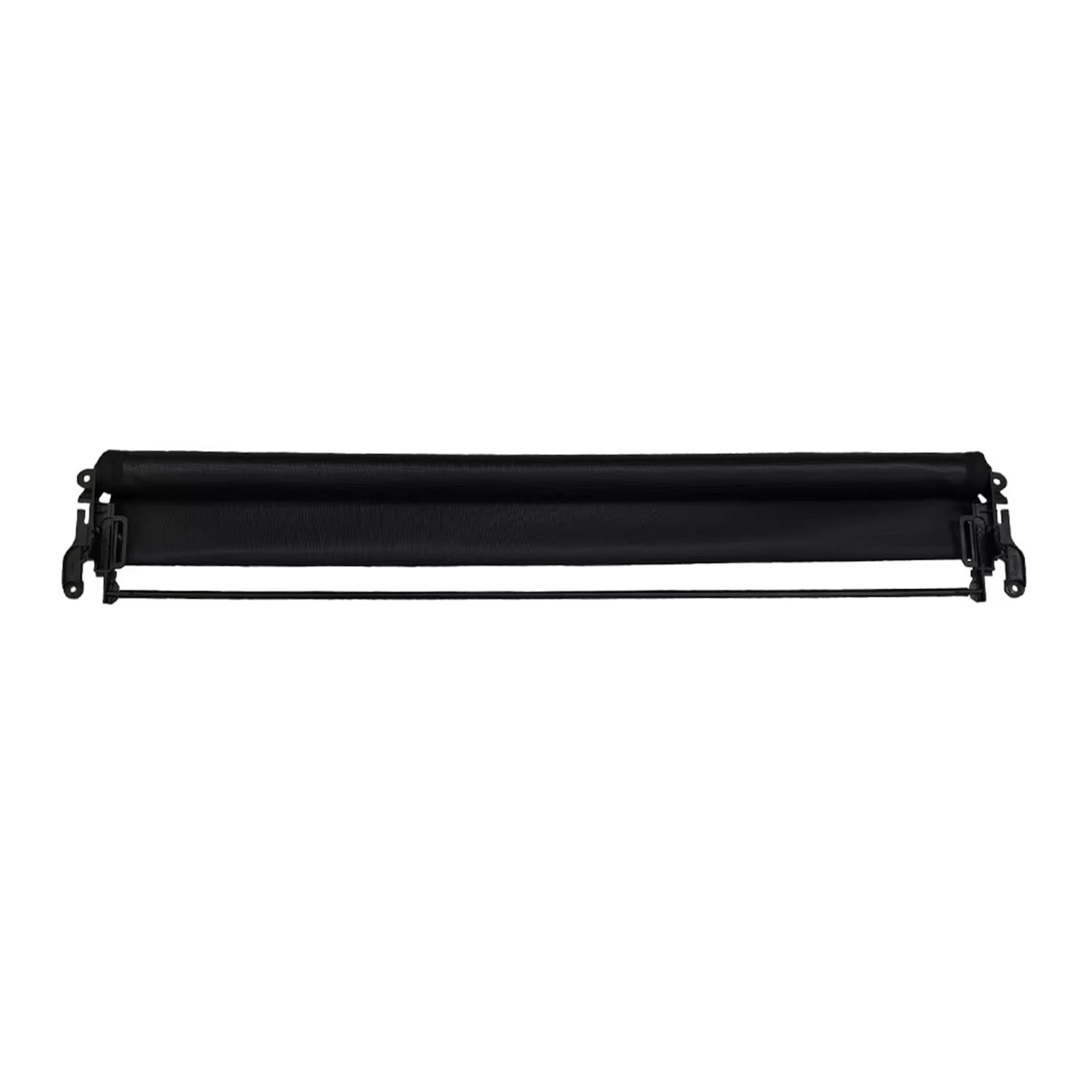Sonnenschutz Auto Für Benz Für Maybach Für GLS X166 X167 GLS450 GLS600 Für GLE V167 W167 2015 Auto Panorama Schiebedach Vorhang Abdeckung Montage Autofenster Sonnenschutz(Black) von Gnshdg