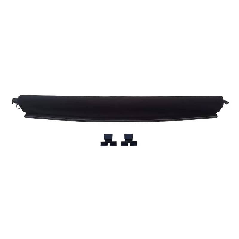 Sonnenschutz Auto Für Buick Für Envision 2014 2015 2016 2017 2018 Auto Panorama Schiebedach Sonnenschirm Vorhang Abdeckung Montage 22967967 Autofenster Sonnenschutz(Black) von Gnshdg