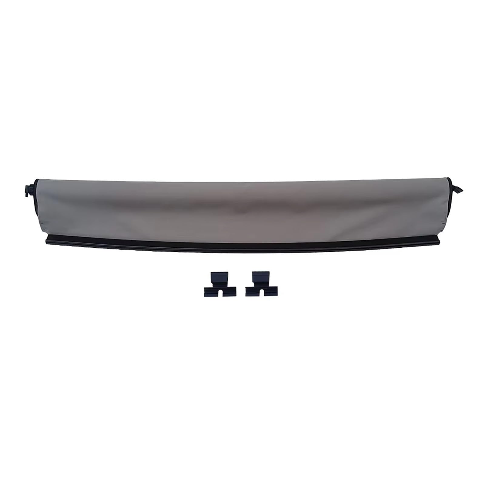 Sonnenschutz Auto Für Buick Für Envision 2014 2015 2016 2017 2018 Auto Panorama Schiebedach Sonnenschirm Vorhang Abdeckung Montage 22967967 Autofenster Sonnenschutz(Gray) von Gnshdg