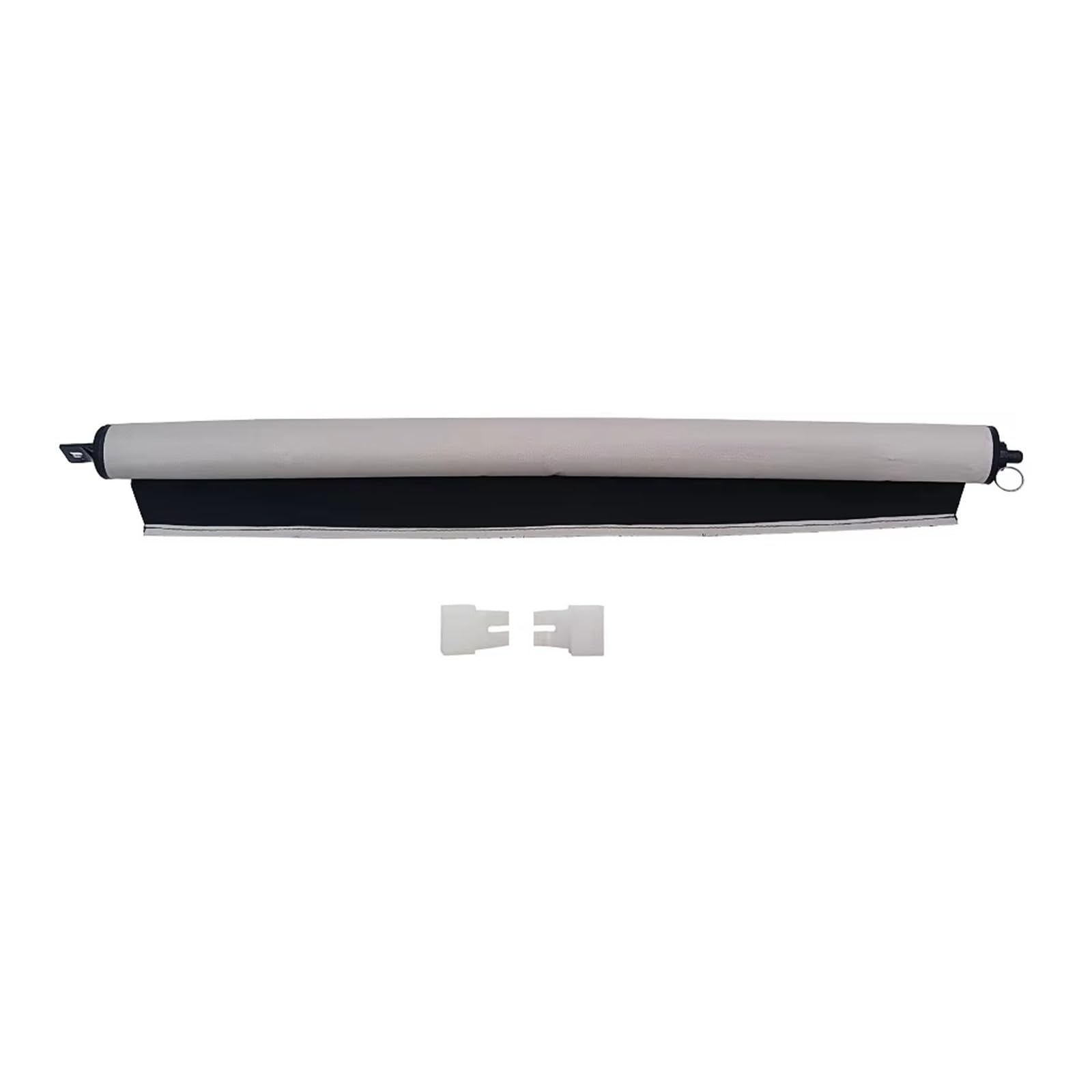 Sonnenschutz Auto Für Chevrolet Für Equinox 2016 2017 2018 2019 Auto Panorama Schiebedach Sonnenschirm Vorhang Abdeckung Montage Auto Zubehör Autofenster Sonnenschutz(Beige) von Gnshdg
