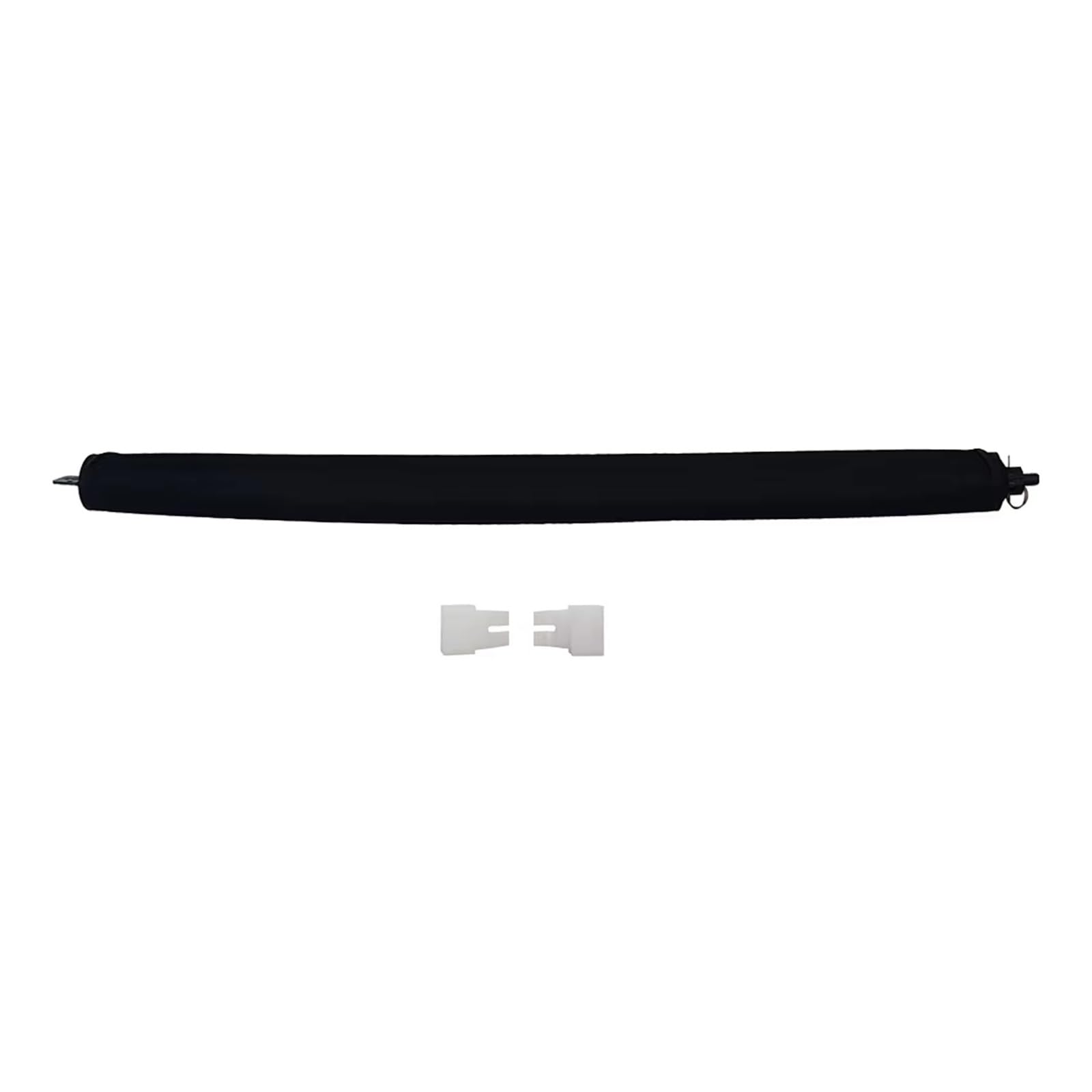 Sonnenschutz Auto Für Chevrolet Für Equinox 2016 2017 2018 2019 Auto Panorama Schiebedach Sonnenschirm Vorhang Abdeckung Montage Auto Zubehör Autofenster Sonnenschutz(Black) von Gnshdg