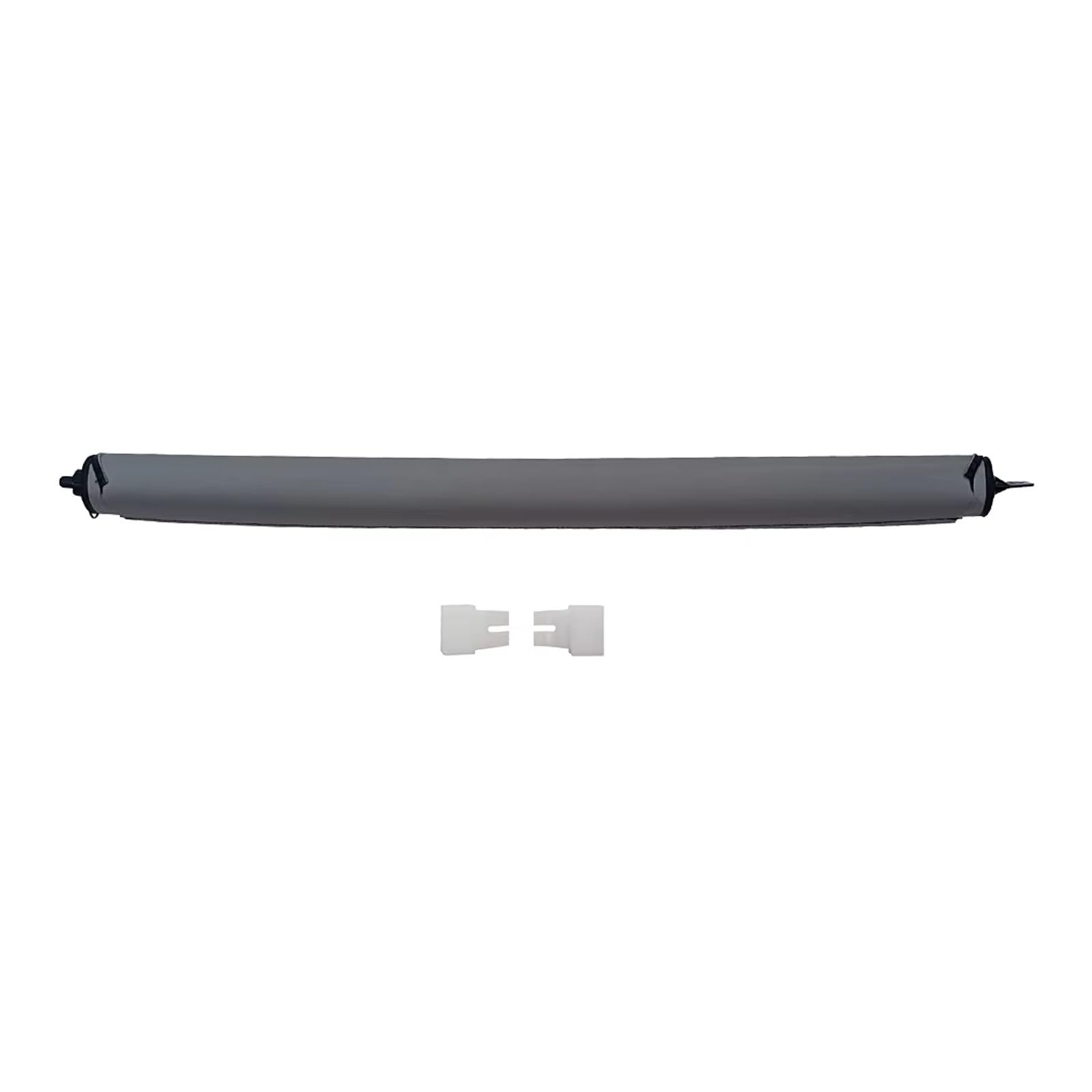 Sonnenschutz Auto Für Chevrolet Für Equinox 2016 2017 2018 2019 Auto Panorama Schiebedach Sonnenschirm Vorhang Abdeckung Montage Auto Zubehör Autofenster Sonnenschutz(Gray) von Gnshdg