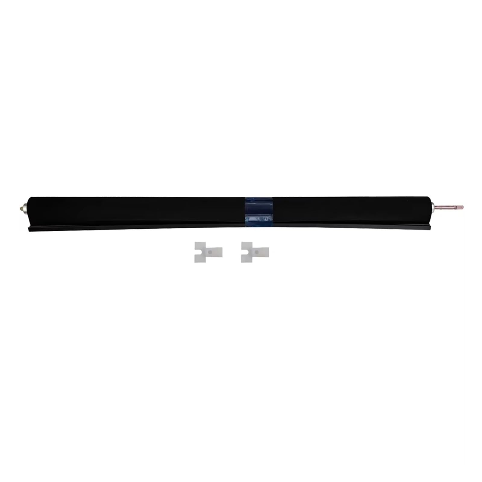 Sonnenschutz Auto Für Ford 5 Generationen Für Explorer 2011 2012 2013 2014-2018 Auto Panorama Schiebedach Rollos Vorhang Abdeckung Montage Autofenster Sonnenschutz(Black) von Gnshdg