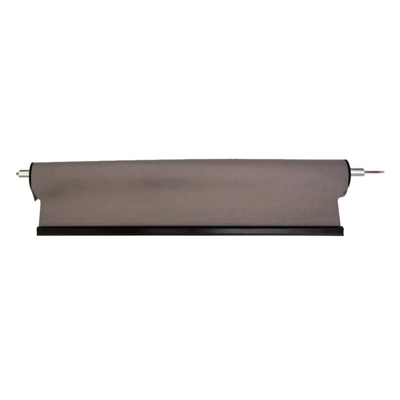 Sonnenschutz Auto Für Jeep Für Grand Für Cherokee 2011 2012 2013 2014 2015 2016 2017 Auto Panorama Schiebedach Sonnenschutz Vorhang Abdeckung Montage Autofenster Sonnenschutz(Beige) von Gnshdg