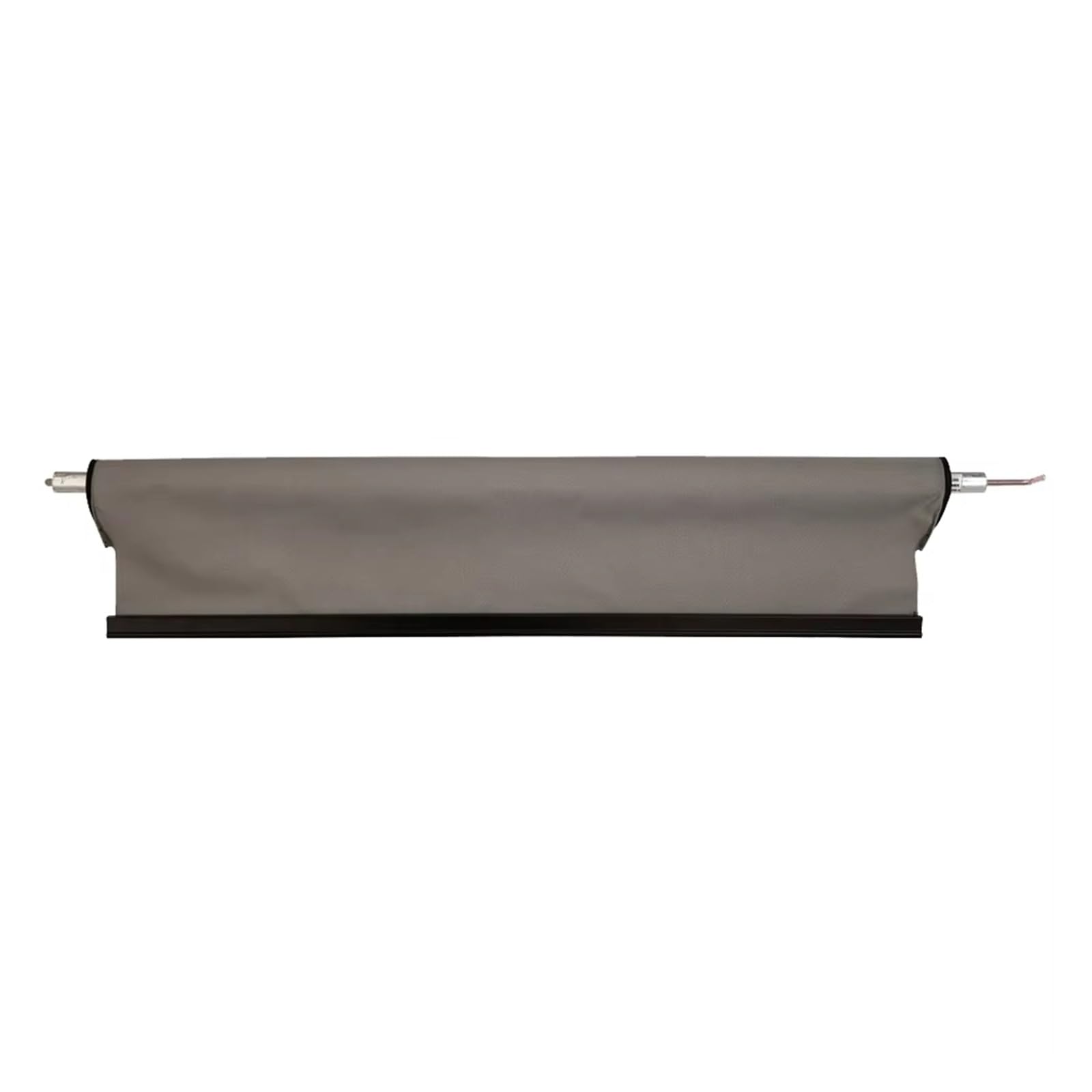 Sonnenschutz Auto Für Jeep Für Grand Für Cherokee 2011 2012 2013 2014 2015 2016 2017 Auto Panorama Schiebedach Sonnenschutz Vorhang Abdeckung Montage Autofenster Sonnenschutz(Gray) von Gnshdg