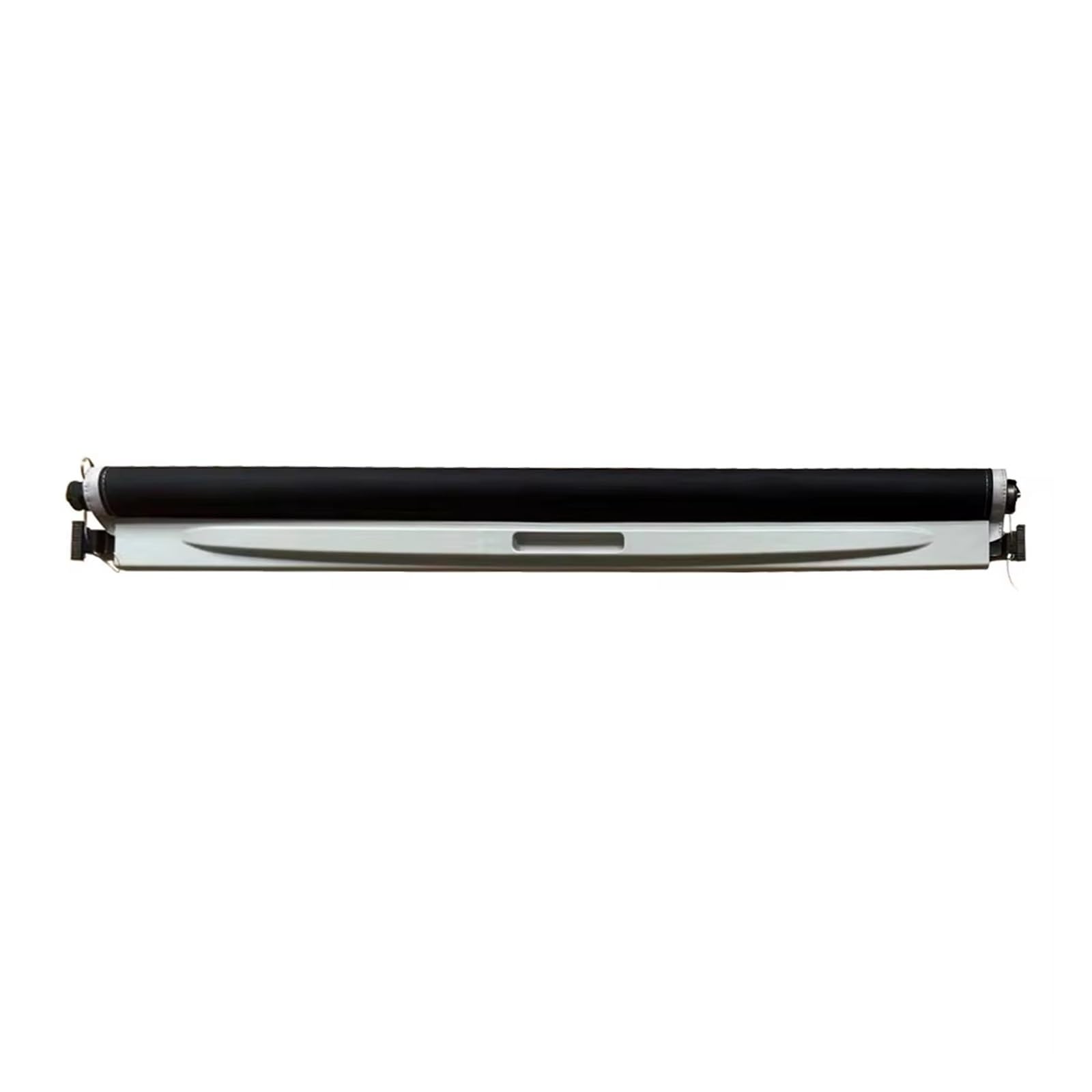 Sonnenschutz Auto Für Kia K5 TF 2013-2015 Für Kia Für Sportage 2010-2018 Für Kia Für Sorento 2009-2013 Auto Panorama Schiebedach Vorhang Abdeckung Montage Autofenster Sonnenschutz(Black Front) von Gnshdg
