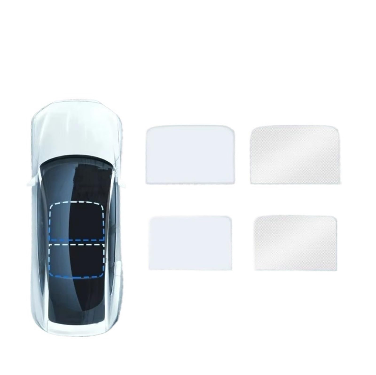 Sonnenschutz Auto Für Tesla Für Model 3 Highland 2024 Für Model Y 21-24 EIS Tuch Schnalle Sonnenschutz Glas Vorne Hinten Dachfenster Zubehör Schiebedach Sonnenschirme Autofenster Sonnenschutz(M3 2024 Sonnenschutz Auto Für Tesla Für Model 3 Highland 2024 Für Model Y 21-24 EIS Tuch Schnalle Sonnenschutz Glas Vorne Hinten Dachfenster Zubehör Schiebedach Sonnenschirme Autofenster Sonnenschutz(M3 2024 von Gnshdg
