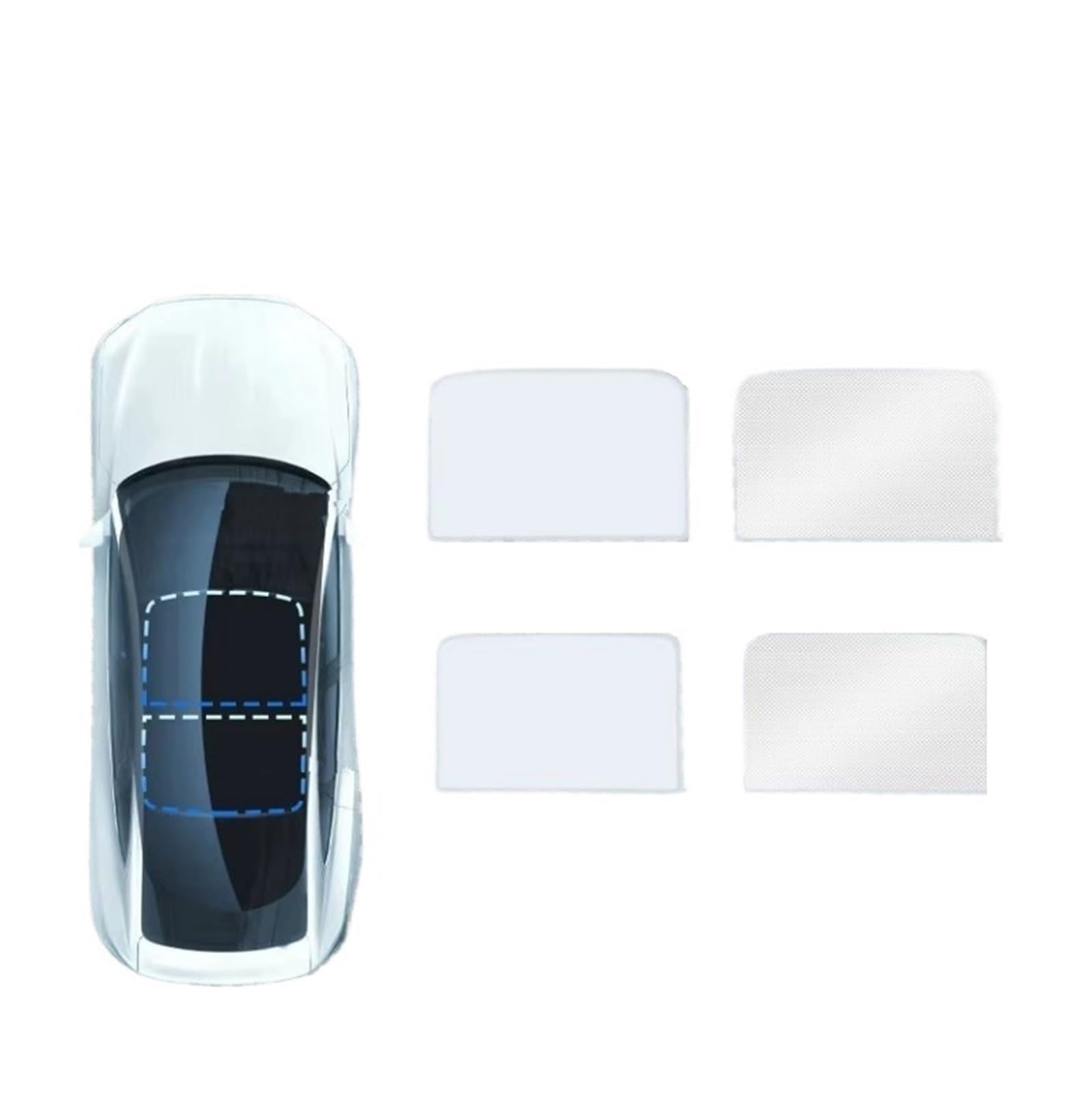 Sonnenschutz Auto Für Tesla Für Model 3 Highland 2024 Für Model Y 21-24 Eis Tuch Schnalle Sonnenschutz Glas Vorne Hinten Dachfenster Zubehör Schiebedach Sonnenschirme Autofenster Sonnenschutz(M3 USA B Sonnenschutz Auto Für Tesla Für Model 3 Highland 2024 Für Model Y 21-24 Eis Tuch Schnalle Sonnenschutz Glas Vorne Hinten Dachfenster Zubehör Schiebedach Sonnenschirme Autofenster Sonnenschutz(M3 USA B von Gnshdg