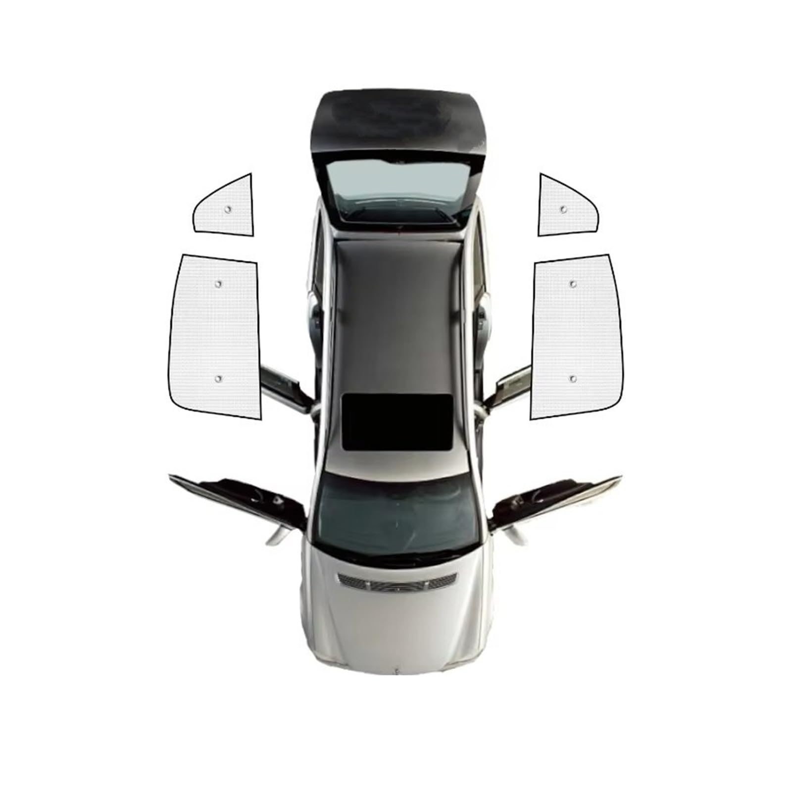 Sonnenschutz Auto Für Toyota Für Camry XV70 Für Daihats Für Altis 2018-2023 Frontscheibenrahmen Vorhang Sonnenschutzvisier Hinteres Seitenfenster Vollauto-Sonnenschutz Autofenster Sonnenschutz(Rear Wi Sonnenschutz Auto Für Toyota Für Camry XV70 Für Daihats Für Altis 2018-2023 Frontscheibenrahmen Vorhang Sonnenschutzvisier Hinteres Seitenfenster Vollauto-Sonnenschutz Autofenster Sonnenschutz(Rear Wi von Gnshdg