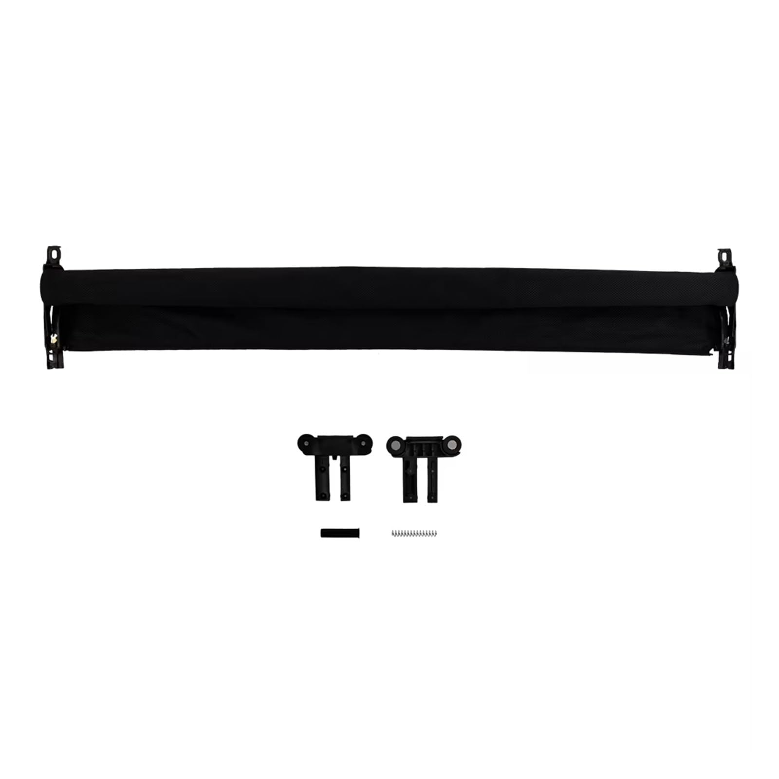 Sonnenschutz Auto Für VW Für Käfer 2013 2014 2015 2016 2017 2018 2019 Auto Panorama Schiebedach Rollos Sonnenschirm Vorhang Autofenster Sonnenschutz(Black) von Gnshdg