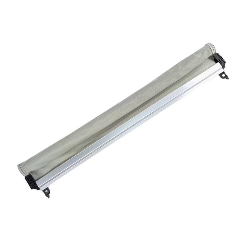 Sonnenschutz Auto Für VW Für Magotan B8 Für Passat 2017 2018 2019 Dachfenster-Shutter Schiebedach-Sonnenschutz-Vorhang-Abdeckungsbaugruppe 3GD877307 3GD877307A Autofenster Sonnenschutz(3GD877307A-Grey von Gnshdg