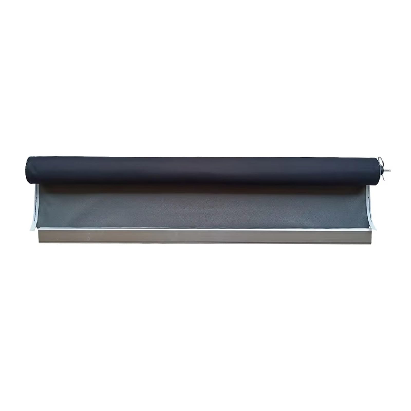 Sonnenschutz Auto Für Vezel XR-V Für HRV 2015 Auto Panorama Schiebedach Sonnenschirm Vorhang Abdeckung Montage Auto Zubehör 70600T7JH03ZA Autofenster Sonnenschutz(Dark Gray) von Gnshdg