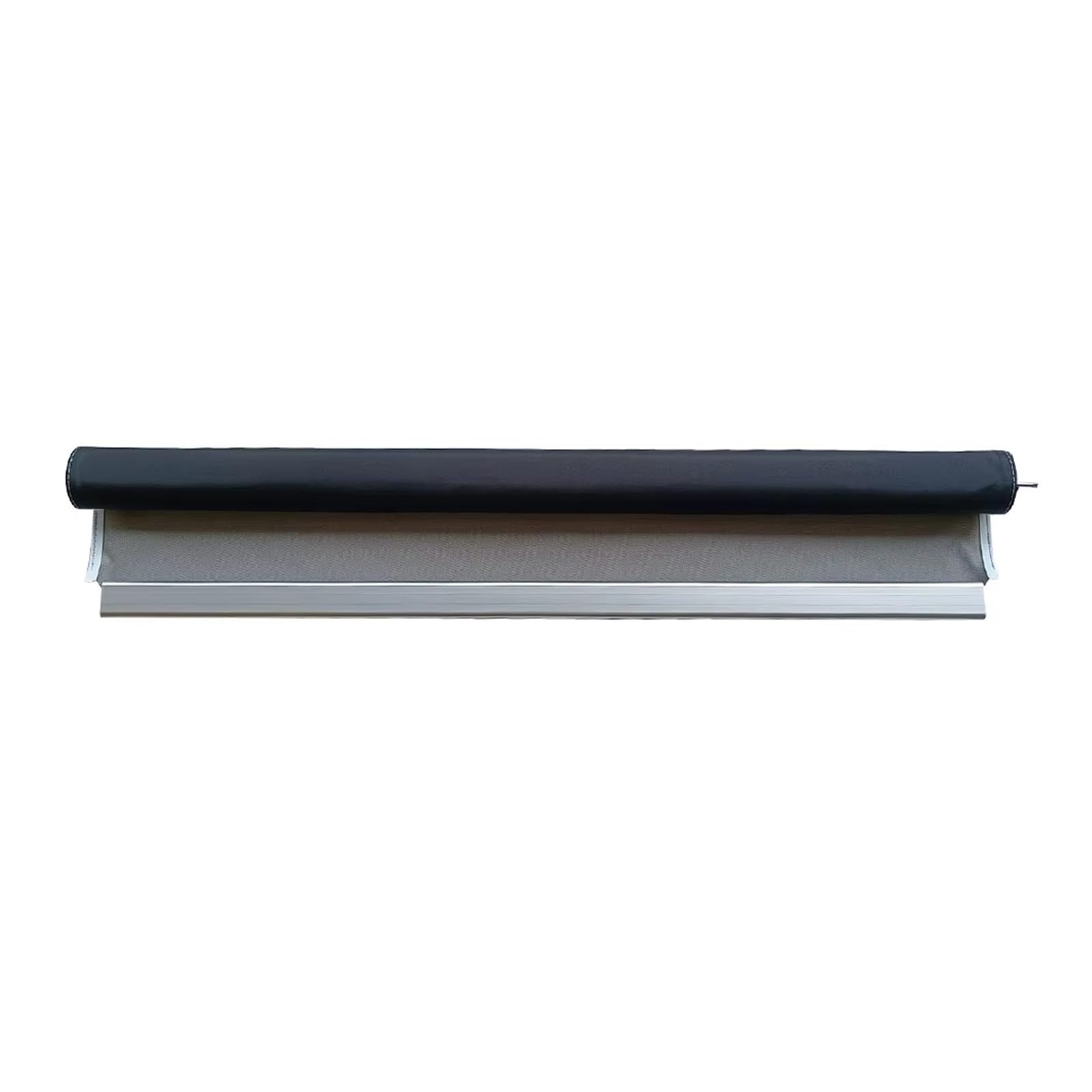 Sonnenschutz Auto Für Vezel XR-V Für HRV 2015 Auto Panorama Schiebedach Sonnenschirm Vorhang Abdeckung Montage Auto Zubehör 70600T7JH03ZA Autofenster Sonnenschutz(Light Gray) von Gnshdg
