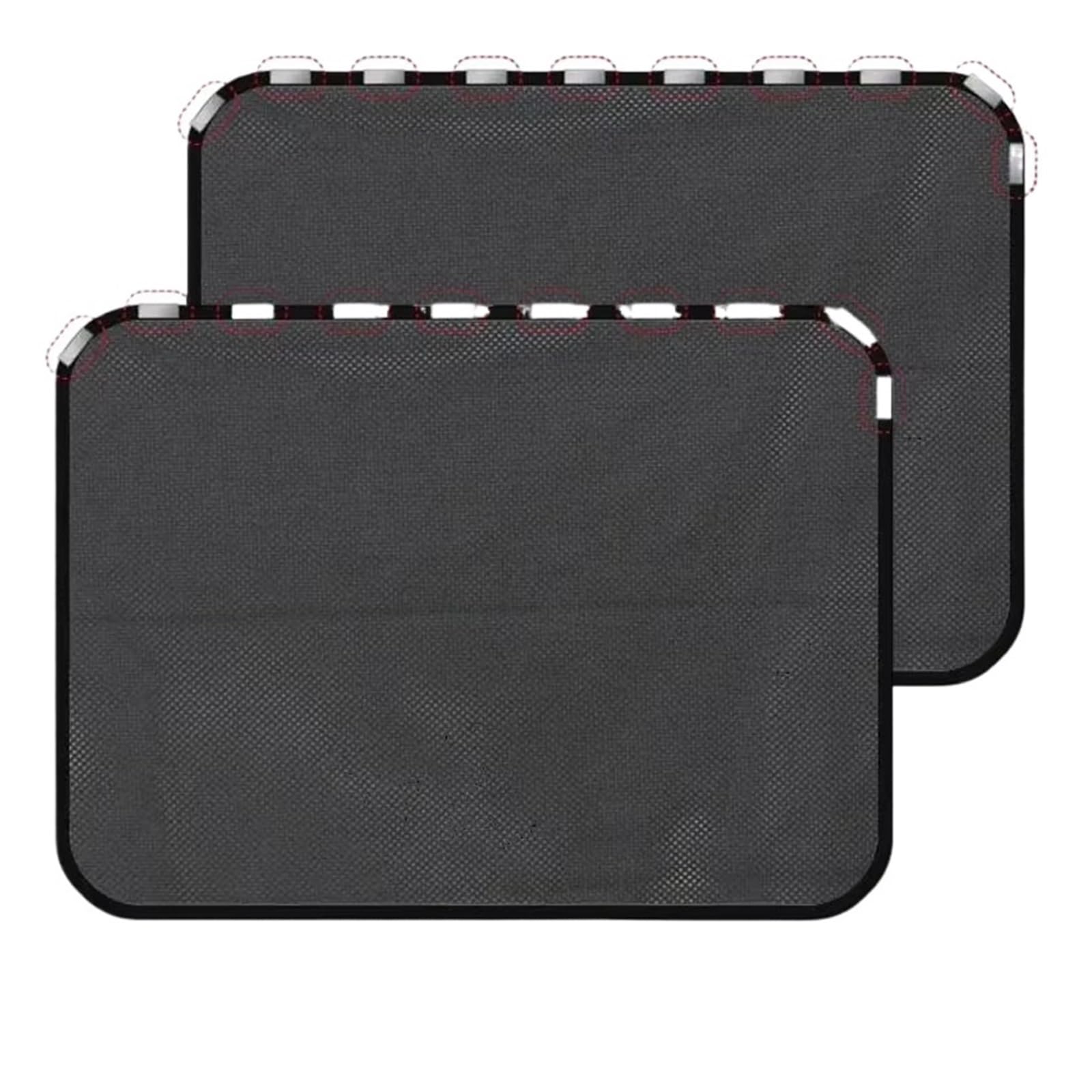 Sonnenschutz Auto Magnetische Auto-Sonnenschutzvorhänge Sommerschutz Seitenfenster-Sonnenschutz Faltbarer Auto-Sonnenschutz Vorne Und Hinten Autozubehör 2/1 Stück Autofenster Sonnenschutz(Rear window( Sonnenschutz Auto Magnetische Auto-Sonnenschutzvorhänge Sommerschutz Seitenfenster-Sonnenschutz Faltbarer Auto-Sonnenschutz Vorne Und Hinten Autozubehör 2/1 Stück Autofenster Sonnenschutz(Rear window( von Gnshdg