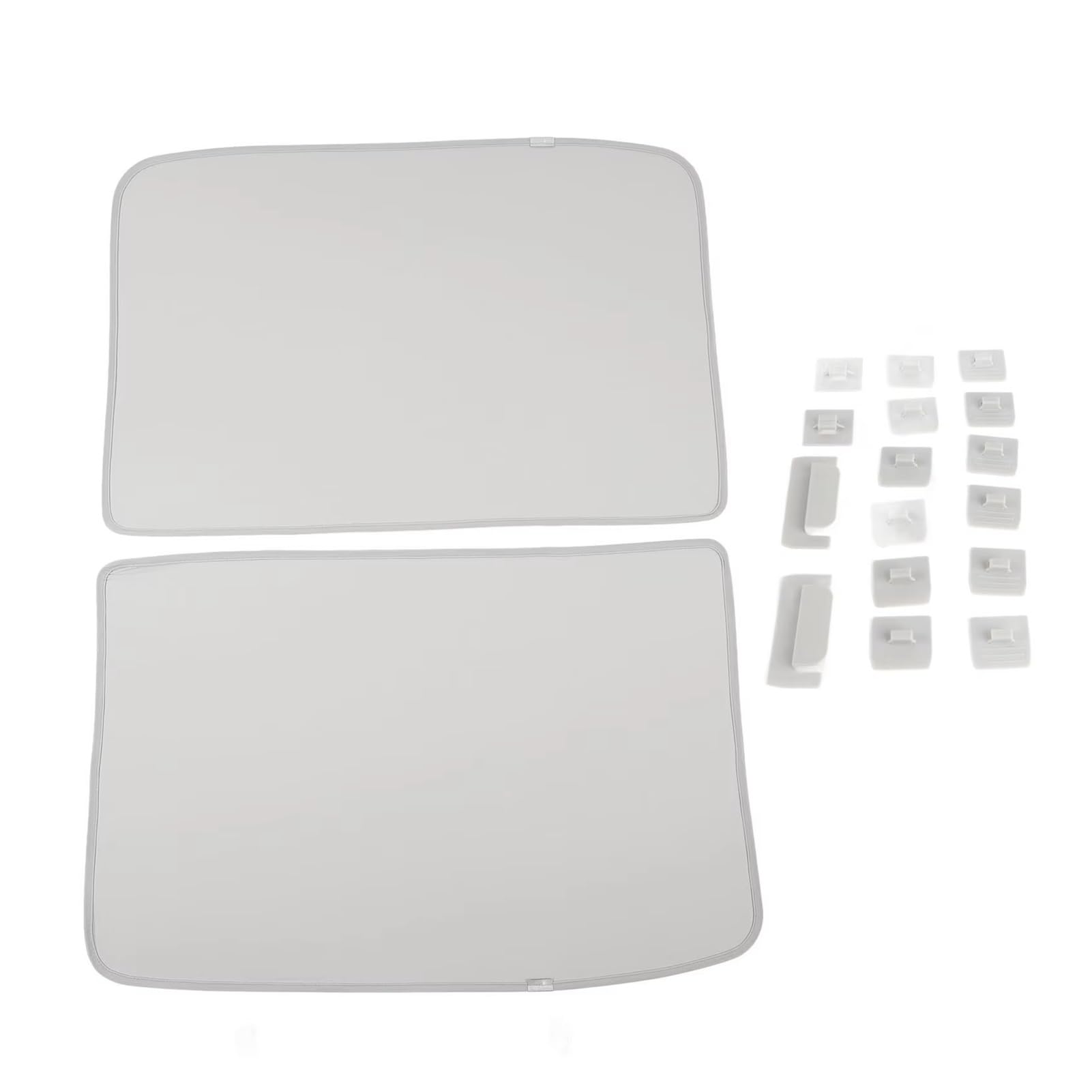 Sonnenschutz Auto Universal-Dachsonnenschutz Glasdachsonnenschutz Wärmedämmung Geteilter Dachfenstersonnenschutz Auto-Dachfenstersonnenschutzglas Autofenster Sonnenschutz Sonnenschutz Auto Universal-Dachsonnenschutz Glasdachsonnenschutz Wärmedämmung Geteilter Dachfenstersonnenschutz Auto-Dachfenstersonnenschutzglas Autofenster Sonnenschutz von Gnshdg