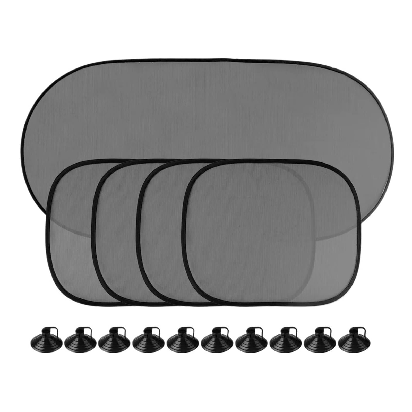 Sonnenschutz Auto Universal Windschutzscheibe Klappvisier Reflektor Windschutzscheibe Auto Fenster Sonnenschutz Schutz Zubehör Auto Sonnenschutz Abdeckungen Abdeckung Autofenster Sonnenschutz(5pIECE m Sonnenschutz Auto Universal Windschutzscheibe Klappvisier Reflektor Windschutzscheibe Auto Fenster Sonnenschutz Schutz Zubehör Auto Sonnenschutz Abdeckungen Abdeckung Autofenster Sonnenschutz(5pIECE m von Gnshdg