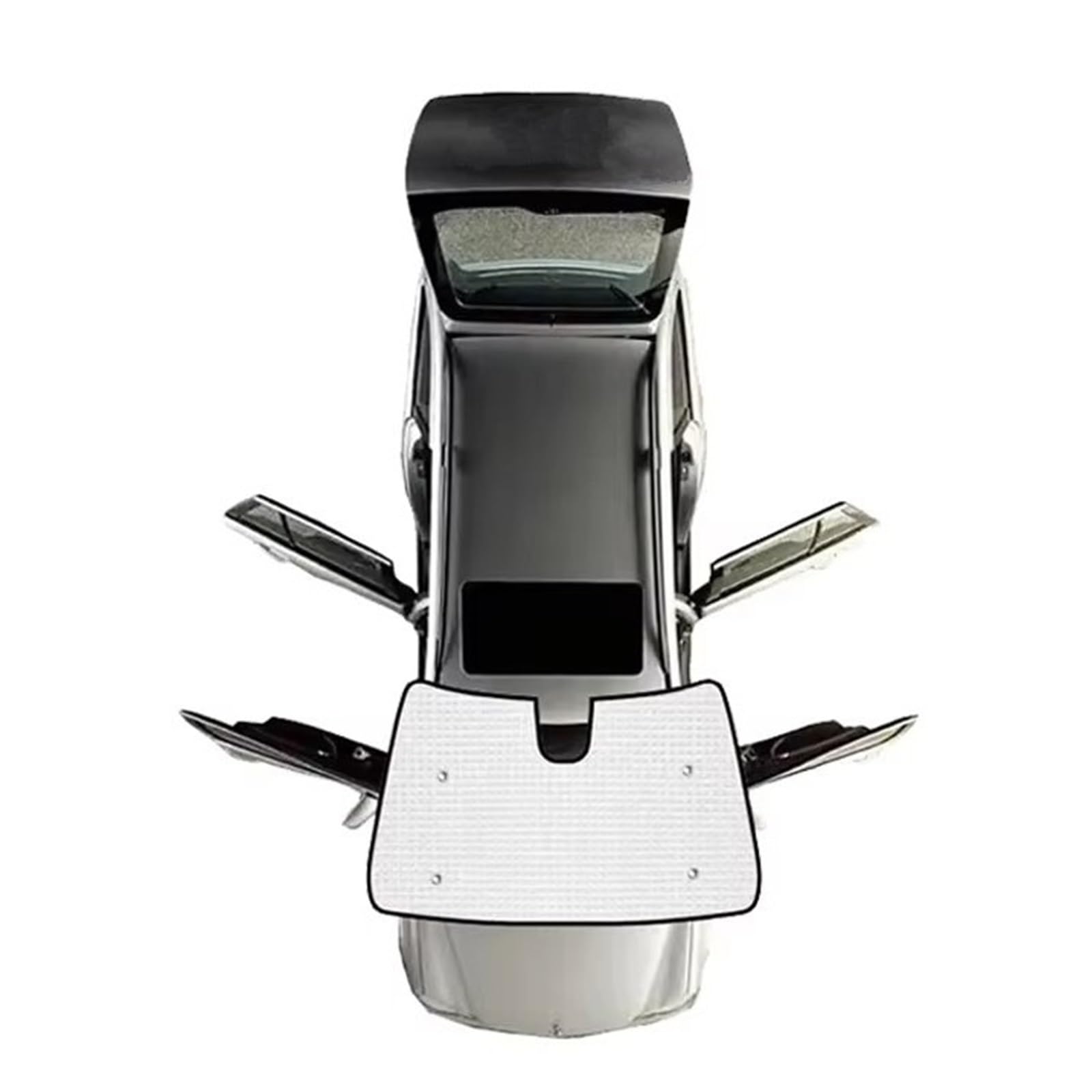 Sonnenschutz Auto Zubehör Autofensterblenden Abdeckungen Anti-Sonnenschutz Innenteile Für Toyota Für Corolla Touring Sports E210 2018 2019 2020 2021 2022 2023 2024 Autofenster Sonnenschutz(Front Winds Sonnenschutz Auto Zubehör Autofensterblenden Abdeckungen Anti-Sonnenschutz Innenteile Für Toyota Für Corolla Touring Sports E210 2018 2019 2020 2021 2022 2023 2024 Autofenster Sonnenschutz(Front Winds von Gnshdg