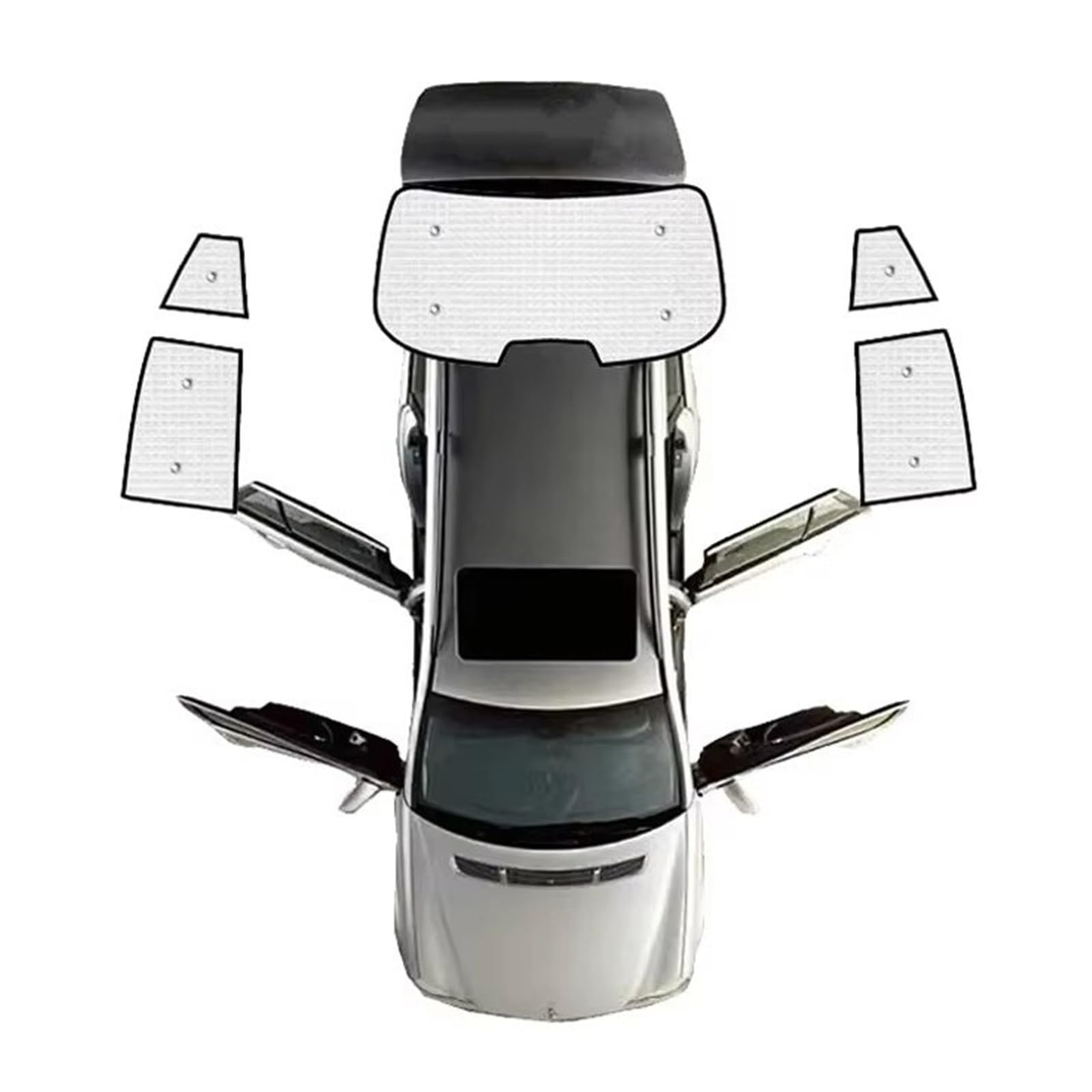 Sonnenschutz Auto Zubehör Autofensterblenden Abdeckungen Anti-Sonnenschutz Innenteile Für Toyota Für Corolla Touring Sports E210 2018 2019 2020 2021 2022 2023 2024 Autofenster Sonnenschutz(Rear Sunsha Sonnenschutz Auto Zubehör Autofensterblenden Abdeckungen Anti-Sonnenschutz Innenteile Für Toyota Für Corolla Touring Sports E210 2018 2019 2020 2021 2022 2023 2024 Autofenster Sonnenschutz(Rear Sunsha von Gnshdg