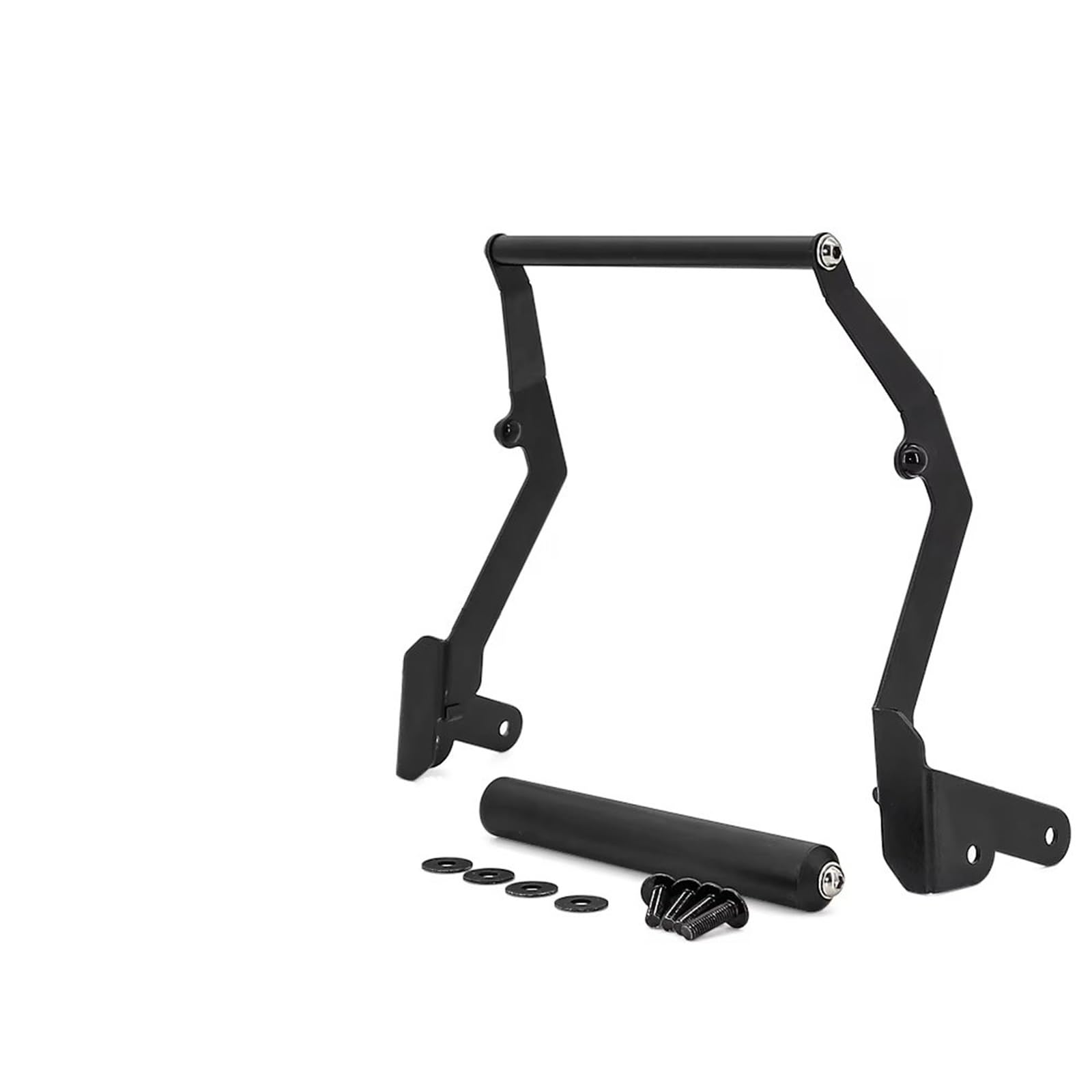 Telefonständerhalter GPS Motorrad Ständer Halter Telefon Handy GPS Navigation Platte Halterung Für CRF1100L Für Africa Für Twin Abenteuer Für Sports 2020 Navigationshalterung(12mm 22mm) von Gnshdg
