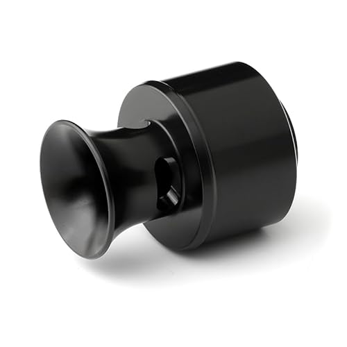 Go Fast Bits Universelle atmosphärische Trompete mit Filterhalterung Go Fast Bits Universelle atmosphärische Trompete mit Filterhalterung von Go Fast Bits