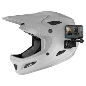 Front- und Seiten-Helmhalterung für HERO11/12 Black GoPro von GoPro