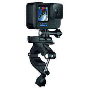 Kamerahalterung für Lenker/Sattelstützen GoPro Kamerahalterung für Lenker/Sattelstützen GoPro von GoPro