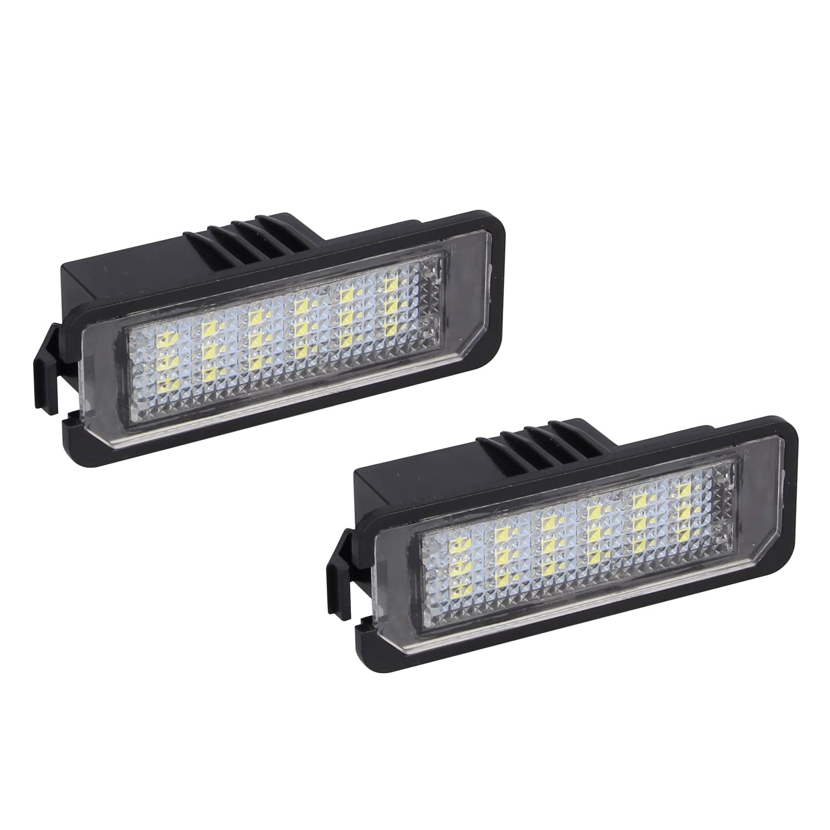Godimg LED Kennzeichenbeleuchtung | Golf 4 5 6 7 Polo | kompatibel mit diversen V-W Modellen | Zubehör | Tuning Godimg LED Kennzeichenbeleuchtung | Golf 4 5 6 7 Polo | kompatibel mit diversen V-W Modellen | Zubehör | Tuning von Godimg