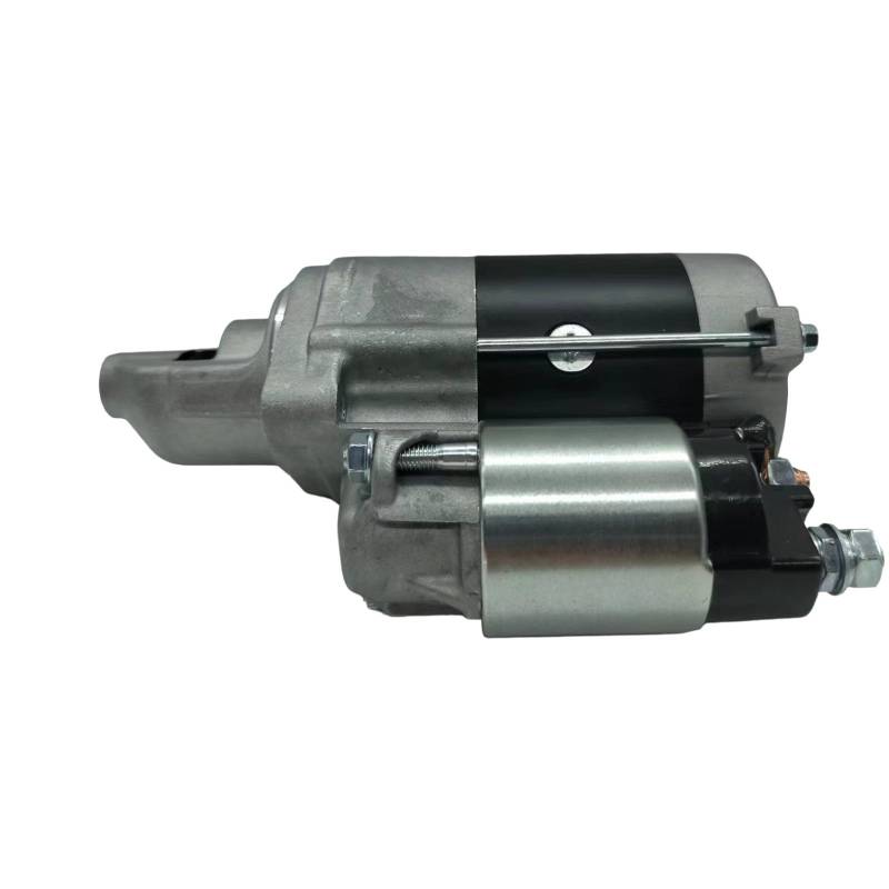 Anlasser Starter für John Deere/Kawasaki 10-Zähne, 12V von Götz