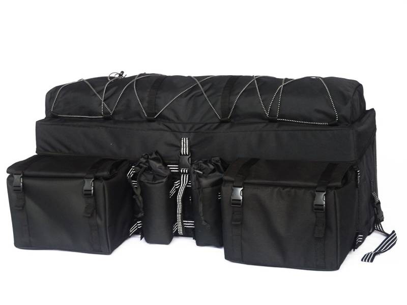 Götz Gepäcktasche Softtasche Quadkoffer 9030 Quad ATV von Götz
