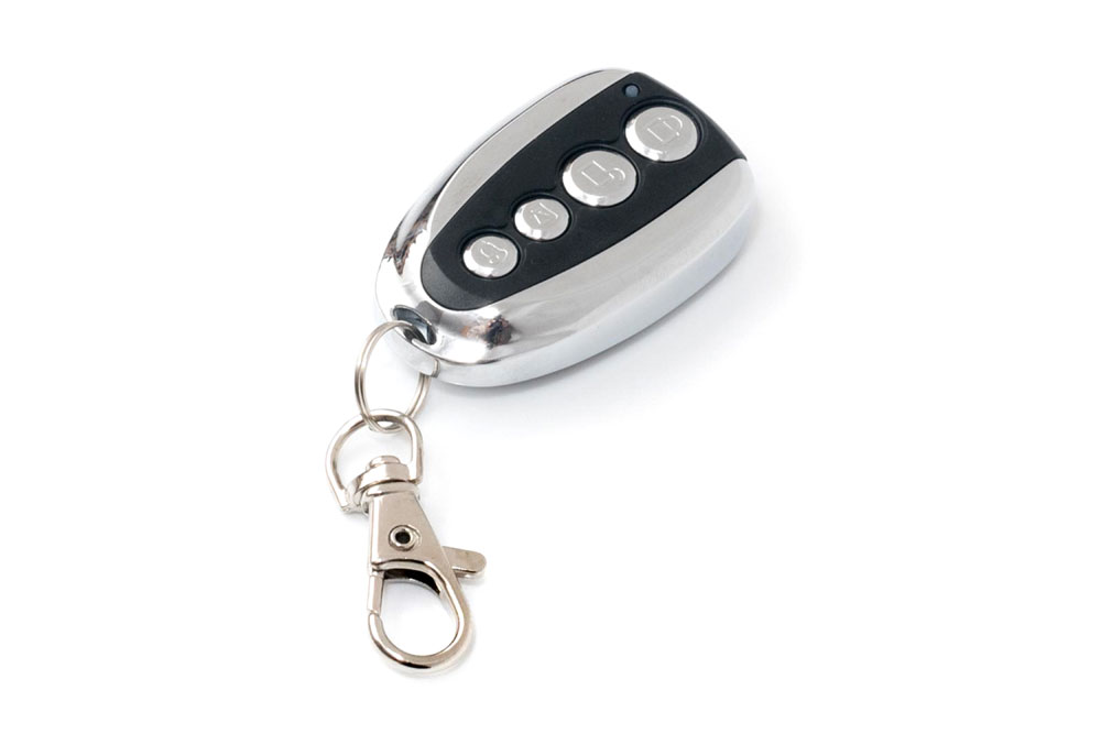1x Handsender für alle gängigen PKW Funkfernbedienung Nachrüstsätze Schlüssel Model 55 1x Handsender für alle gängigen PKW Funkfernbedienung Nachrüstsätze Schlüssel Model 55 von Goingfast GmbH