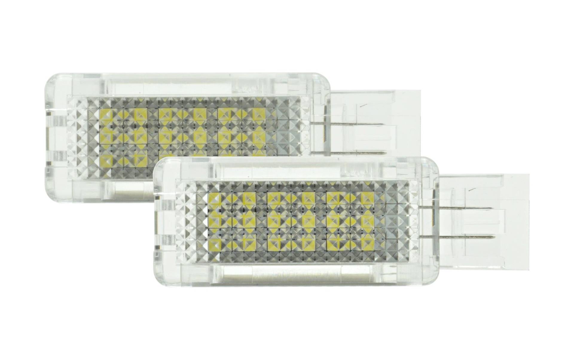 2x LED SMD PREMIUM Tür oder Einstiegsbeleuchtung Leuchten CanBus für Mercedes X156 C117 W176 W242 W246 W203 S203 A209 C209 R171 2x LED SMD PREMIUM Tür oder Einstiegsbeleuchtung Leuchten CanBus für Mercedes X156 C117 W176 W242 W246 W203 S203 A209 C209 R171 von Goingfast GmbH