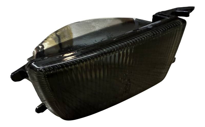 Frontblinker Blinker Schwarz / Smoke RECHTS für VW Golf 3 III / Vento ab 1991-1999 von Goingfast GmbH