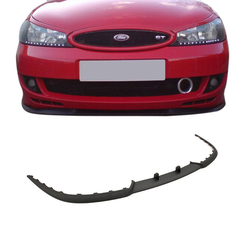 Frontspoiler Spoilerlippe Cup Spoiler Lippe Stoßstange Front für Ford Mondeo Frontspoiler Spoilerlippe Cup Spoiler Lippe Stoßstange Front für Ford Mondeo von Goingfast GmbH