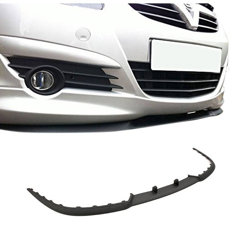 Frontspoiler Spoilerlippe Cup Spoiler Lippe Stoßstange Front für Opel Corsa C von Goingfast GmbH