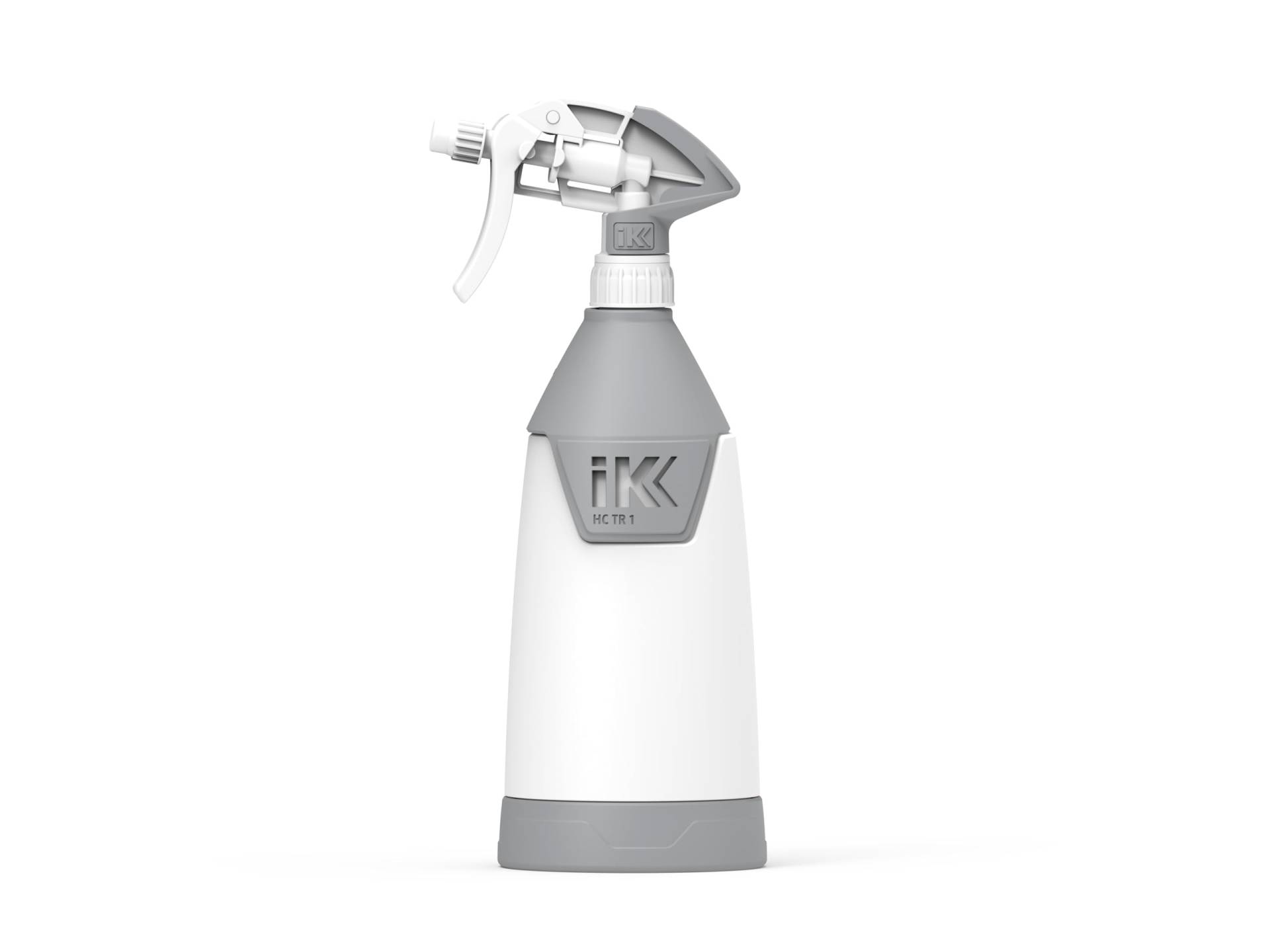 IK Goizper HC Trigger 1 - Professioneller Handsprüher, 1L, Grau IK Goizper HC Trigger 1 - Professioneller Handsprüher, 1L, Grau von iK