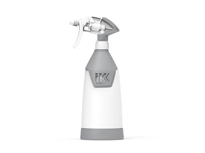 IK Goizper HC Trigger 1 - Professioneller Handsprüher, 1L, Grau von ｉＫ