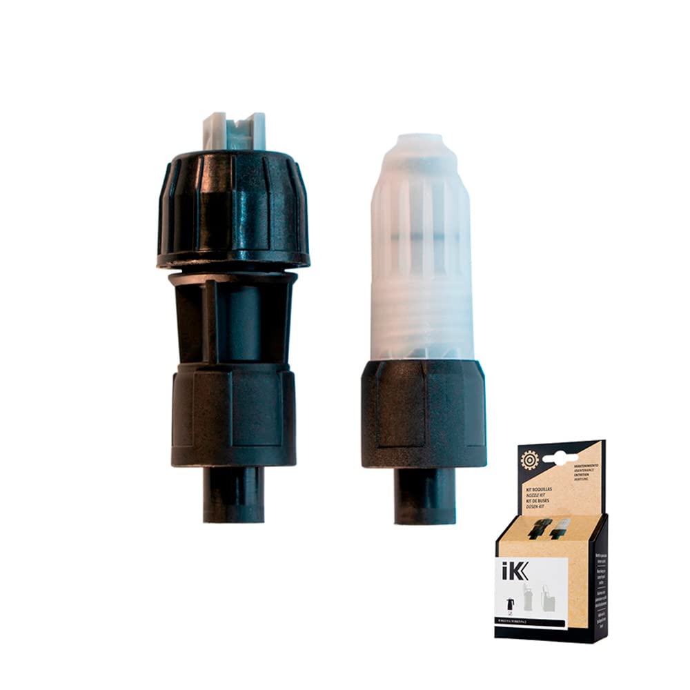 IK Goizper Multi PRO 2 - Wartungssatz von ｉＫ