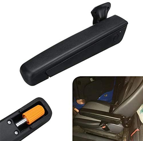 Gokelomg Auto Verstellbare Armlehne Universal Auto Sitz für Auto Teile Rv Links Gokelomg Auto Verstellbare Armlehne Universal Auto Sitz für Auto Teile Rv Links von Gokelomg