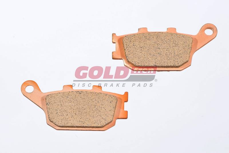 Goldfren brake pad 021 AD von Goldfren