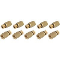 Anschluss GOMET LPG GZ-0070 X10 von Gomet