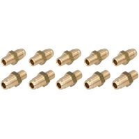 Anschluss GOMET LPG GZ-110 X10 von Gomet