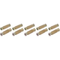 Anschluss GOMET LPG GZ-230/6/8 X10 von Gomet
