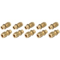 Anschluss GOMET LPG GZ-G1300 X 10 von Gomet