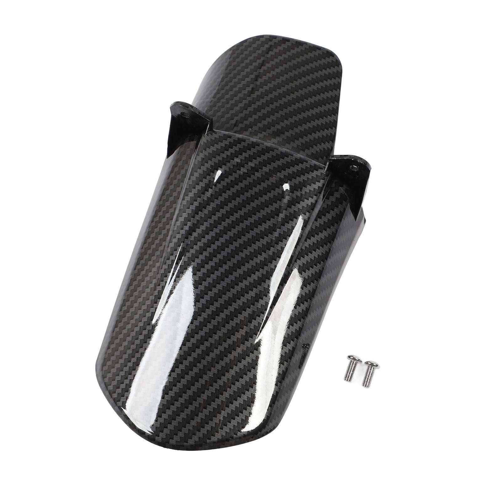 Motorrad Heck -Kotflügel Kohlefasermuster Splash -Profizung Ersatz für Sur Ron Light Bee X S Abs Material Motorrad Heck -Kotflügel Kohlefasermuster Splash -Profizung Ersatz für Sur Ron Light Bee X S Abs Material von Gonetre